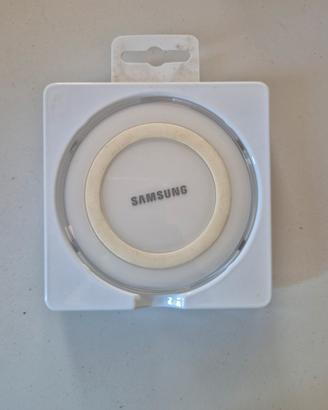 caricatore wireless samsung