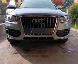 AUDI Q5 1ª serie - 2010