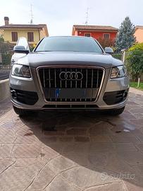 AUDI Q5 1ª serie - 2010