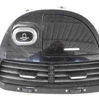 Bocchette aria centrali Punto Evo