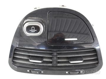 Bocchette aria centrali Punto Evo