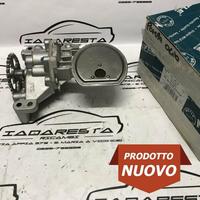 Pompa Olio Berlingo - Scudo - Ranch 1.9 D 100156