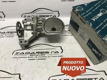 Pompa Olio Berlingo - Scudo - Ranch 1.9 D 100156