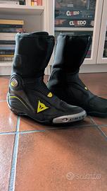 stivali Dainese 