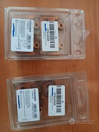 Pastiglie freni ferodo Kawasaki ninja 636 2004