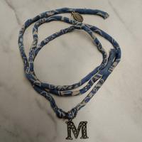 YVONE CHRISTA COLLANA