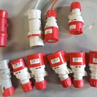 materiale per elettricisti