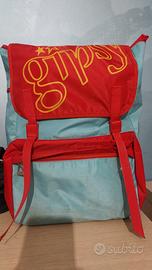 Zaino Gipsy Seven anni 90
