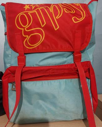 Zaino Gipsy Seven anni 90