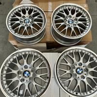 Cerchi bbs RS723-RS724 da 17 bmw z3 serie 3 E36