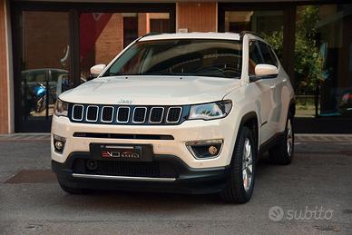 Jeep Compass 1.3 GSE Limited 150CV automatica