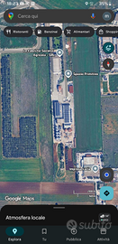 Terreno zona industriale Manduria