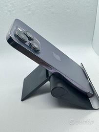 iPhone 14 Pro 256GB – Batteria 100% – Perfetto