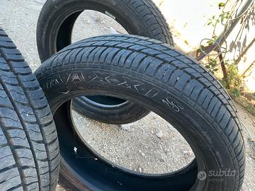 Pneumatici 