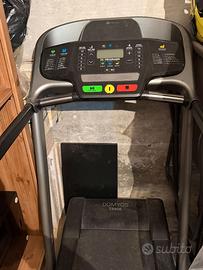 Tapis roulant Domyos T540A