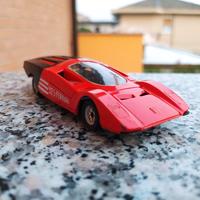 modellino Ferrari 512 S N°M13