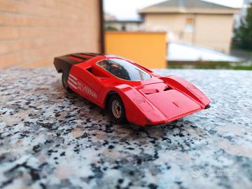 modellino Ferrari 512 S N°M13