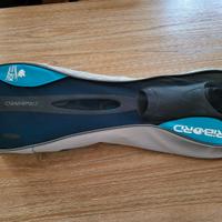 Pinne da snorkeling uomo Decathlon