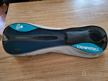 Pinne da snorkeling uomo Decathlon