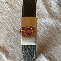 Cinturino orologio glam rock Miami nuovo