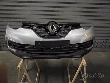 Paraurti anteriore renault captur restyle 17