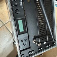 Audio Tecnica Ear monitor