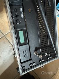 Audio Tecnica Ear monitor