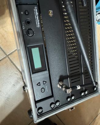 Audio Tecnica Ear monitor