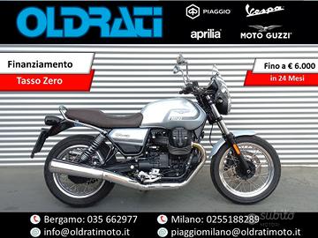Moto Guzzi V7 SPECIAL