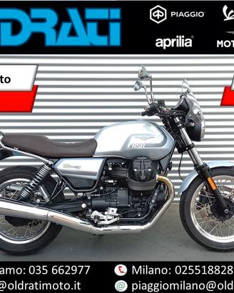 Moto Guzzi V7 SPECIAL