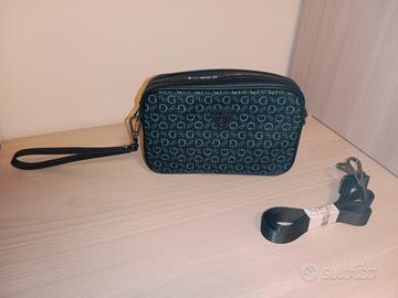 Guess borsa pochette unisex 
