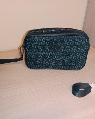 Guess borsa pochette unisex 