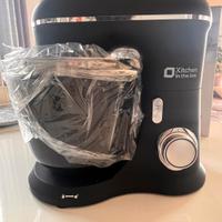 planetaria  ‘Kitchen in the box’ nuova