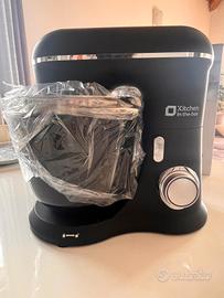 planetaria  ‘Kitchen in the box’ nuova