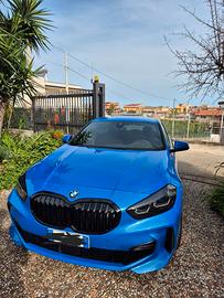 Bmw serie 1 M sport