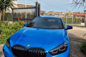 Bmw serie 1 M sport