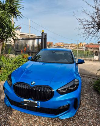Bmw serie 1 M sport