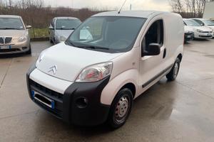 Furgone Citroen Nemo 1.2 Diesel