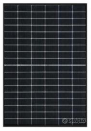 Pannello solare Ja SOLAR JAM54S30-420/GR

