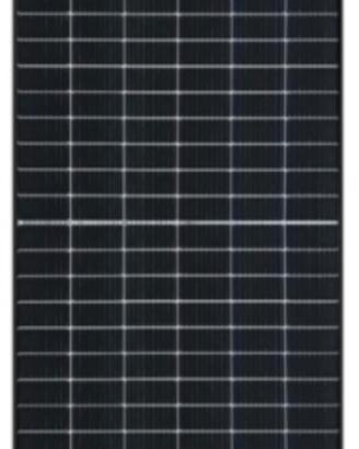 Pannello solare Ja SOLAR JAM54S30-420/GR

