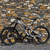 lapierre 7.9 spicy taglia m