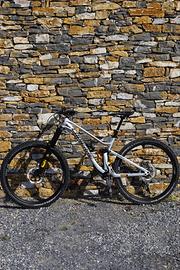 lapierre 7.9 spicy taglia m