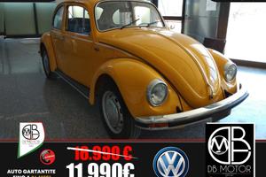 Volkswagen Maggiolino 1200 L (Messico)