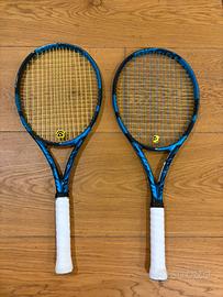 Coppia di racchette Babolat Pure Drive 2021
