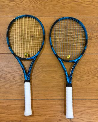 Coppia di racchette Babolat Pure Drive 2021