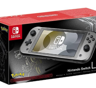 Nintendo Switch Lite Edizione
