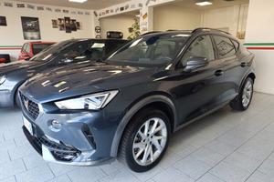 Cupra Formentor 1.5 TSI DSG PREZZO REALE