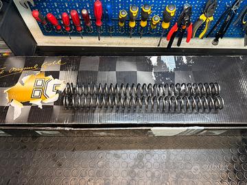 Molle forcelle ohlins cross