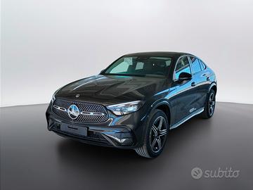MERCEDES-BENZ GLC 300 de 4MATIC Plug-in hyb N88356