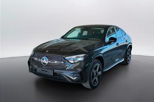 MERCEDES-BENZ GLC 300 de 4MATIC Plug-in hyb N88356